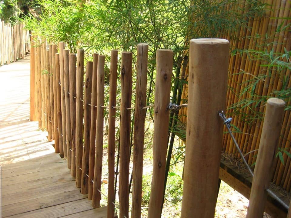 สลิงราวกันตก สลิงราวกันตก