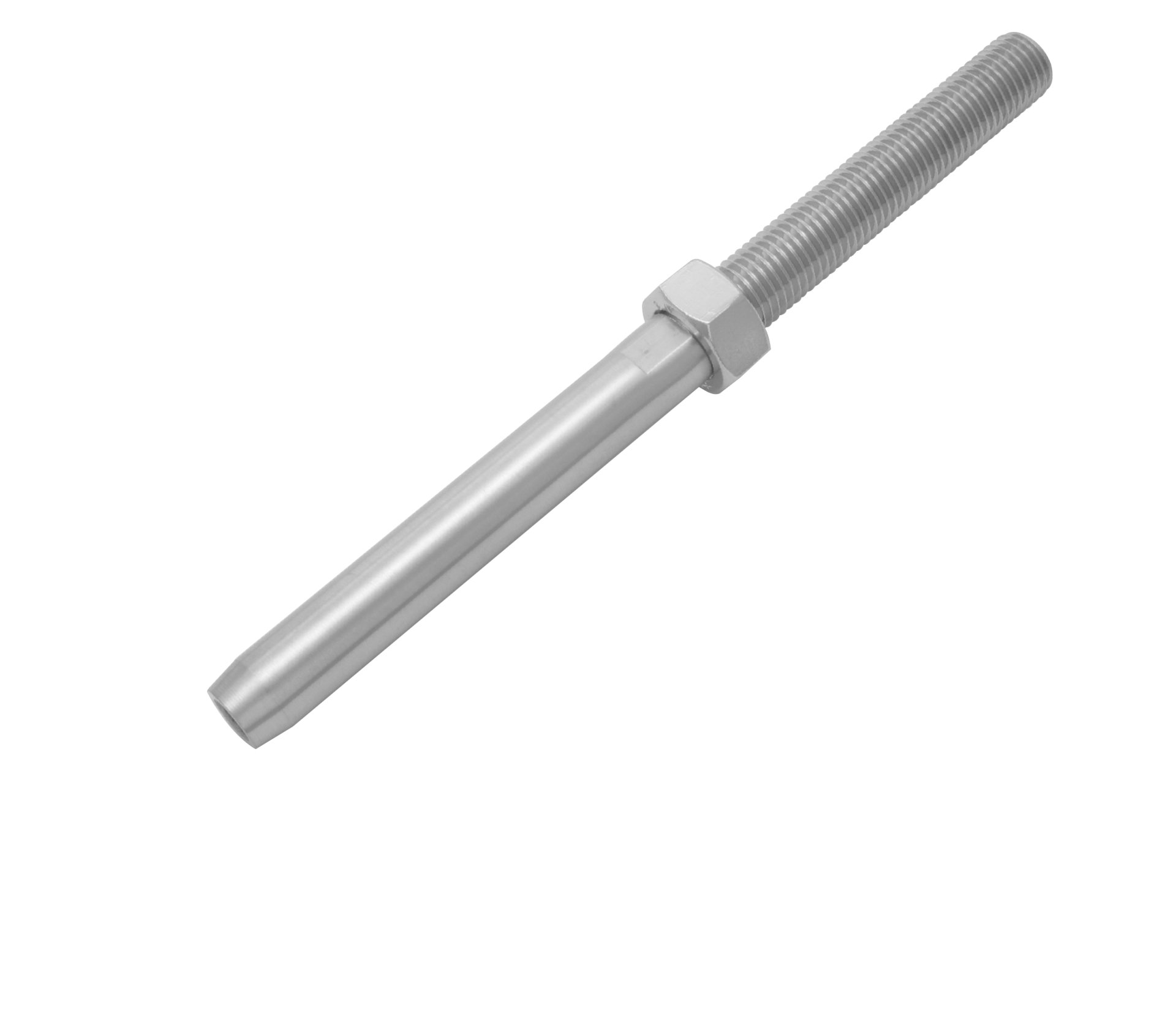 Left threaded stud terminal, Right threaded stud terminal