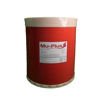 Mu-Plus ® Mu-Plus ®
