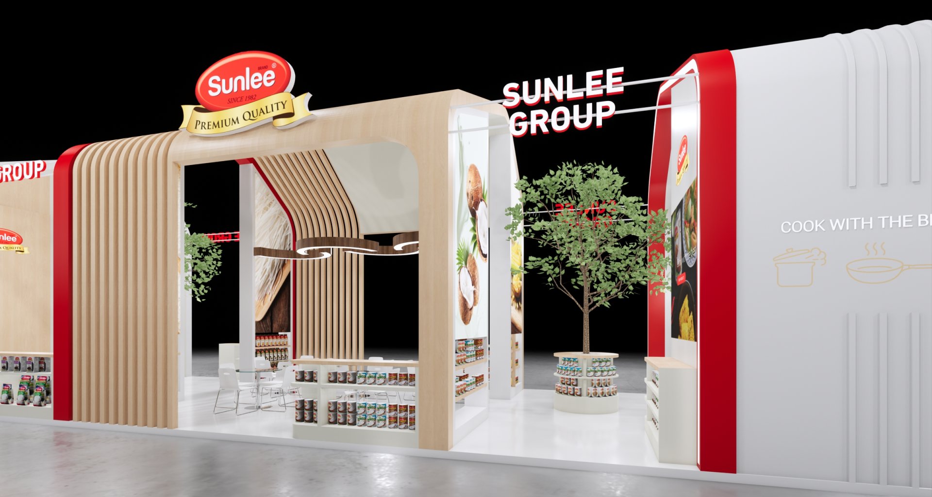 SUNLEE GROUP