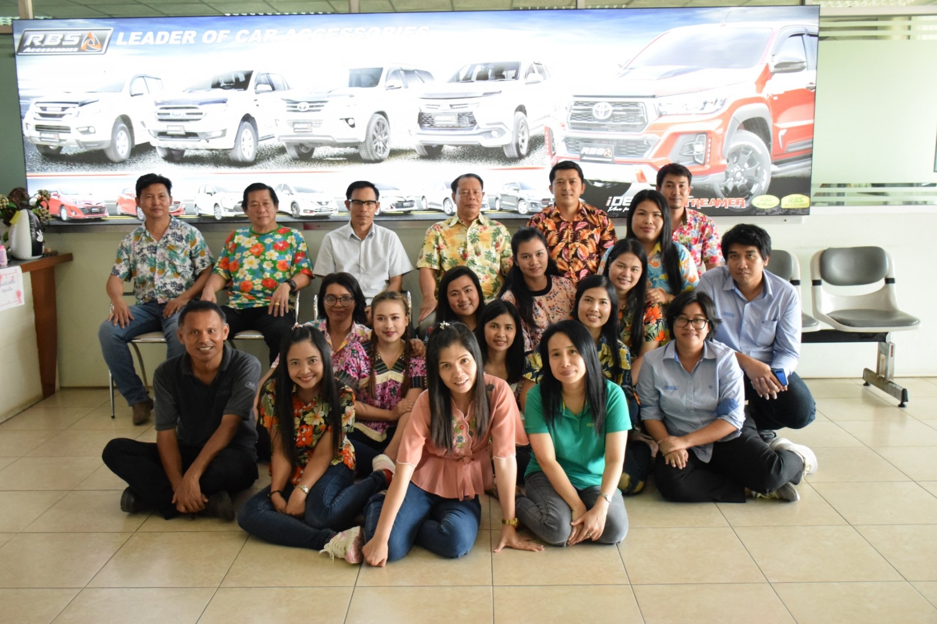 Songkran Holiday 2019 Songkran Holiday 2019