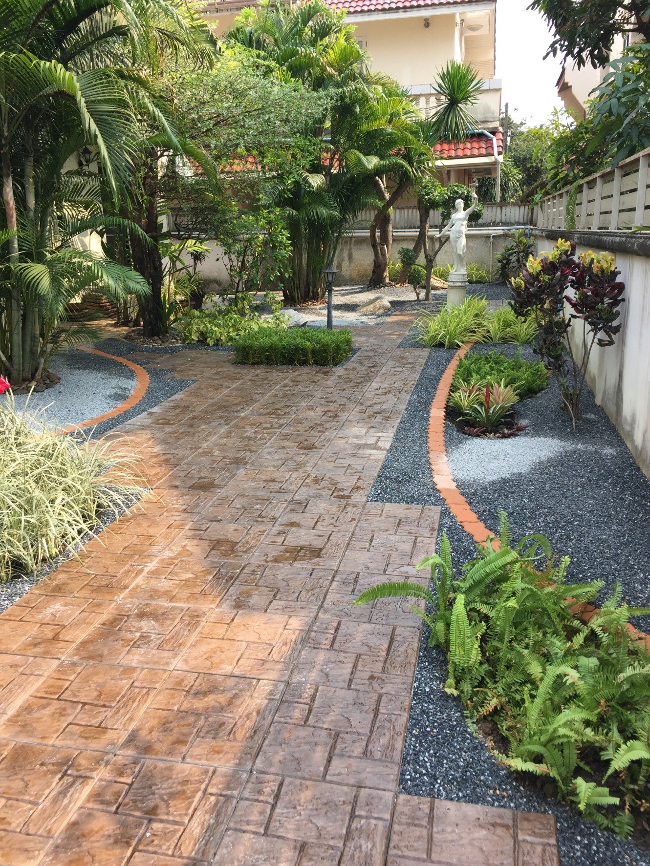 โครงการหมู่บ้านสินทรัพย์นคร - พุทธมณฑลสาย 2 โครงการหมู่บ้านสินทรัพย์นคร - พุทธมณฑลสาย 2