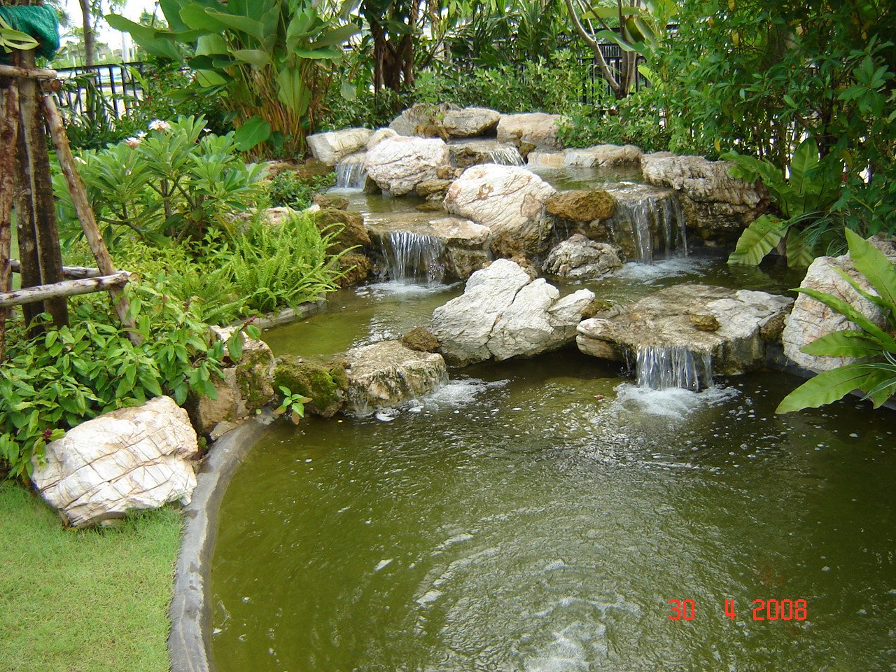 โครงการหมู่บ้าน Bangkok Boulevard โครงการหมู่บ้าน Bangkok Boulevard