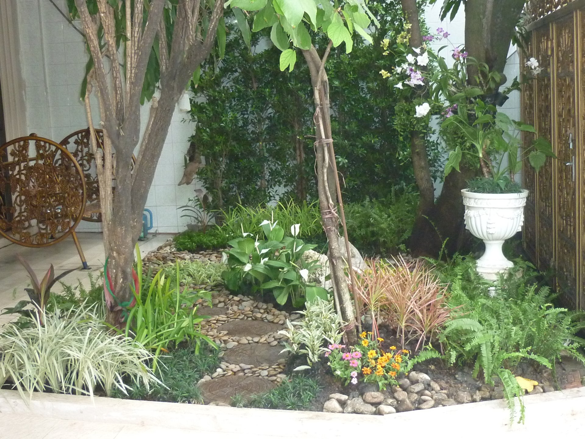 โครงการบ้านที่ตั้งอยู่ ถ.พระราม 3  โครงการบ้านที่ตั้งอยู่ ถ.พระราม 3