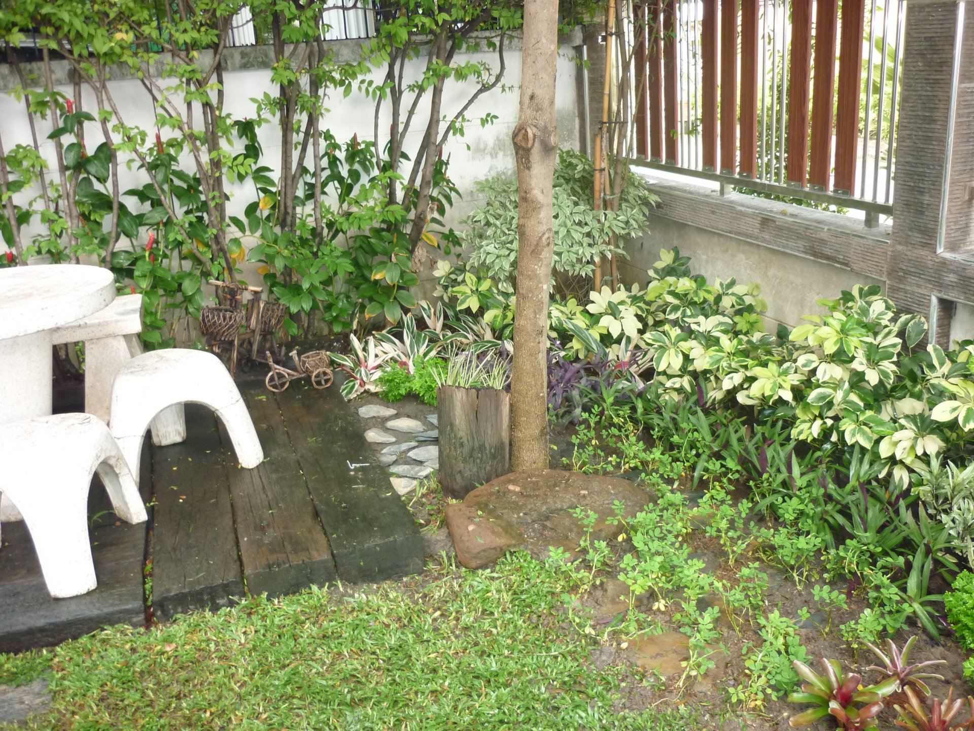 โครงการหมู่บ้าน ธนากร 4 - บางกรวย โครงการหมู่บ้าน ธนากร 4 - บางกรวย