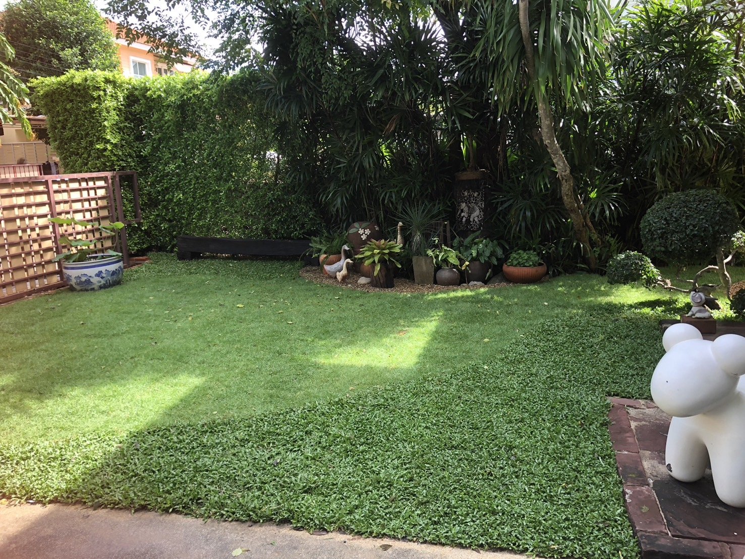 โครงการหมู่บ้านคาซ่า วิลล์ 1 ราชพฤกษ์ - รัตนาธิเบศร์