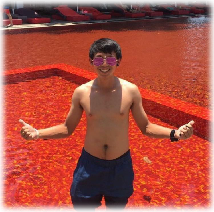 TOP, English/Thai TOP, English/Thai