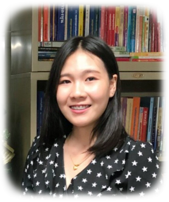 EVE, English/Thai EVE, English/Thai