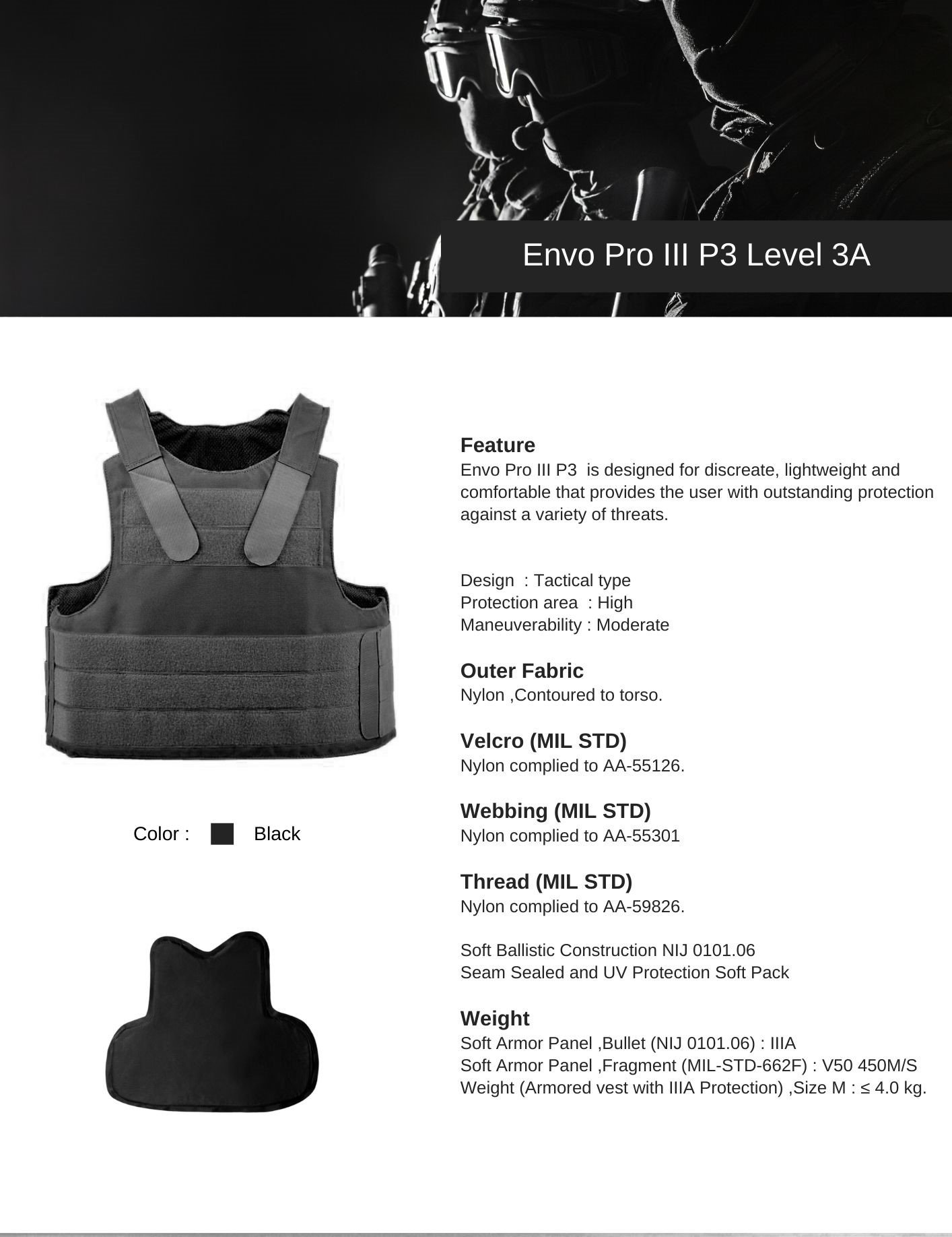 Vest