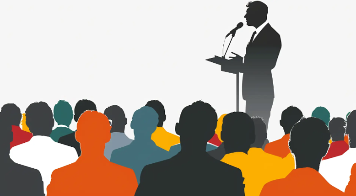 3 Jobs that Unexpectedly Required Strong Public Speaking Skills