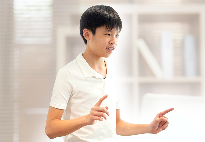 5 เหตุผลที่เด็ก ๆ ควรมีทักษะ Public Speaking  5 เหตุผลที่เด็ก ๆ ควรมีทักษะ Public Speaking