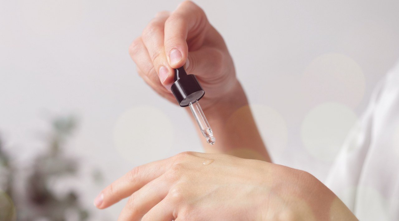 การเลือกใช้ serum ที่ดีที่สุด ให้เหมาะกับผิวหน้า การเลือกใช้ serum ที่ดีที่สุด ให้เหมาะกับผิวหน้า