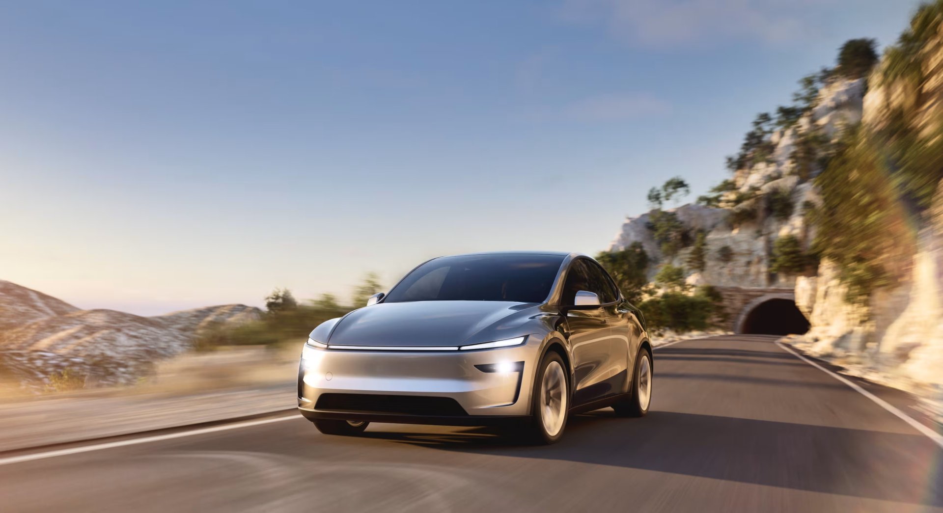 Tesla Model Y รุ่นลิมิเต็ด LAUNCH SERIES เปิดกำหนดการส่งมอบแล้ว!!