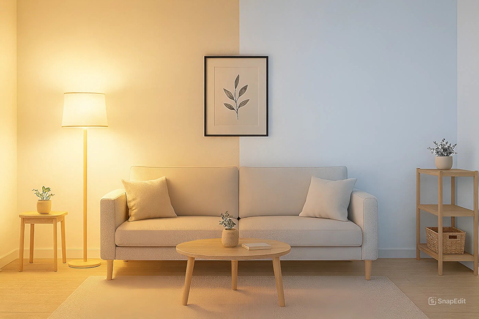 วิธีเลือกไฟให้เหมาะกับบ้าน เลือกสีหลอดไฟ แสงหลอดไฟ อุณหภูมิสีของแสง ค่าเคลวิน ค่า K วิธีเลือกไฟให้เหมาะกับบ้าน เลือกสีหลอดไฟ แสงหลอดไฟ อุณหภูมิสีของแสง ค่าเคลวิน ค่า K