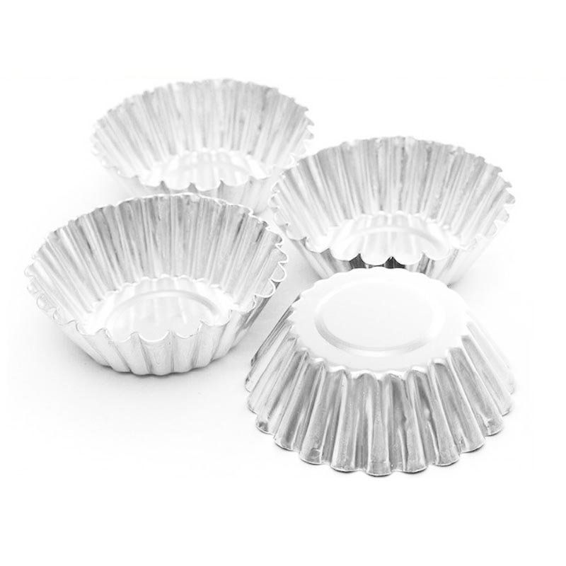 1611 ถ้วยพิมพ์จีบ@100-N