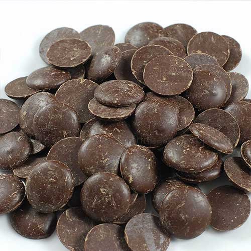 64% Cacao Barry Dark Chocolate 250 g