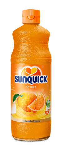 Orange Sunquick 1000 ml