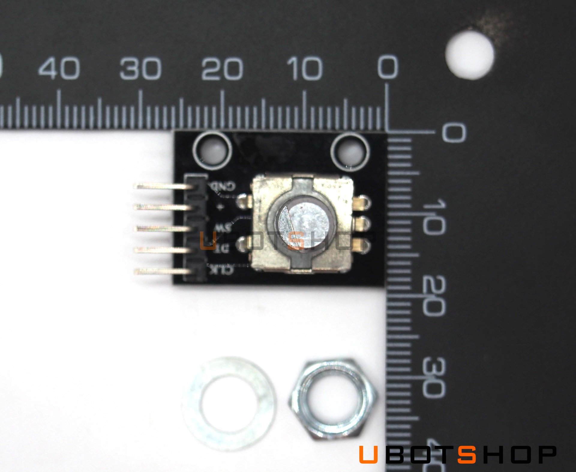 Ms0001 Rotary Encoder Module (MS0001)