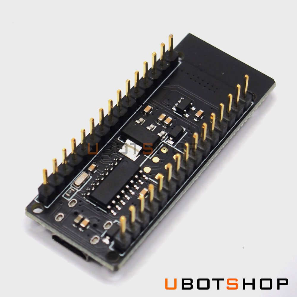 RF-Nano compatible with ATMEGA328P Nano V3.0 integrated NRF24L01 ...