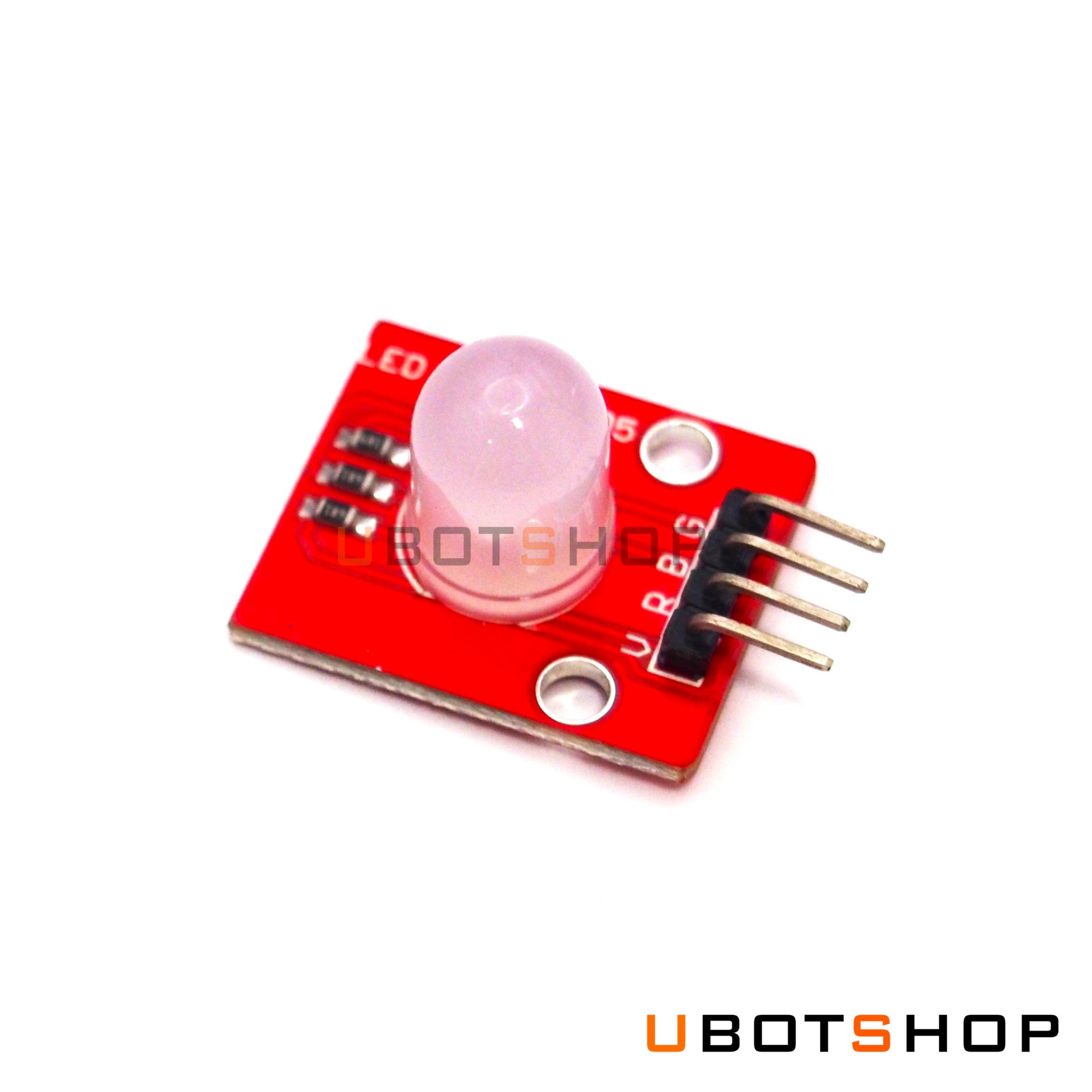 10MM RGB LED Module Light Emitting Diode (SL0001)