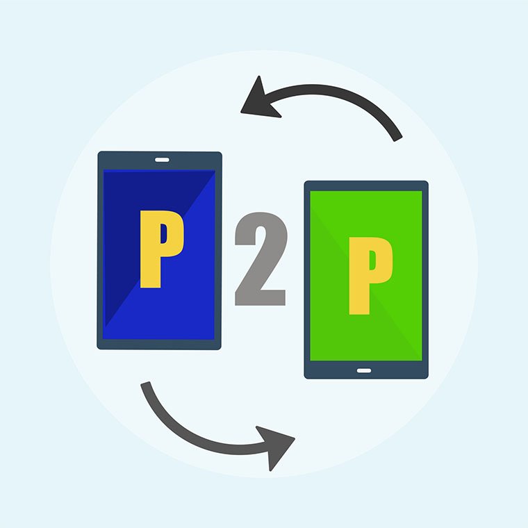 P2P: Peer to peer lending คืออะไร