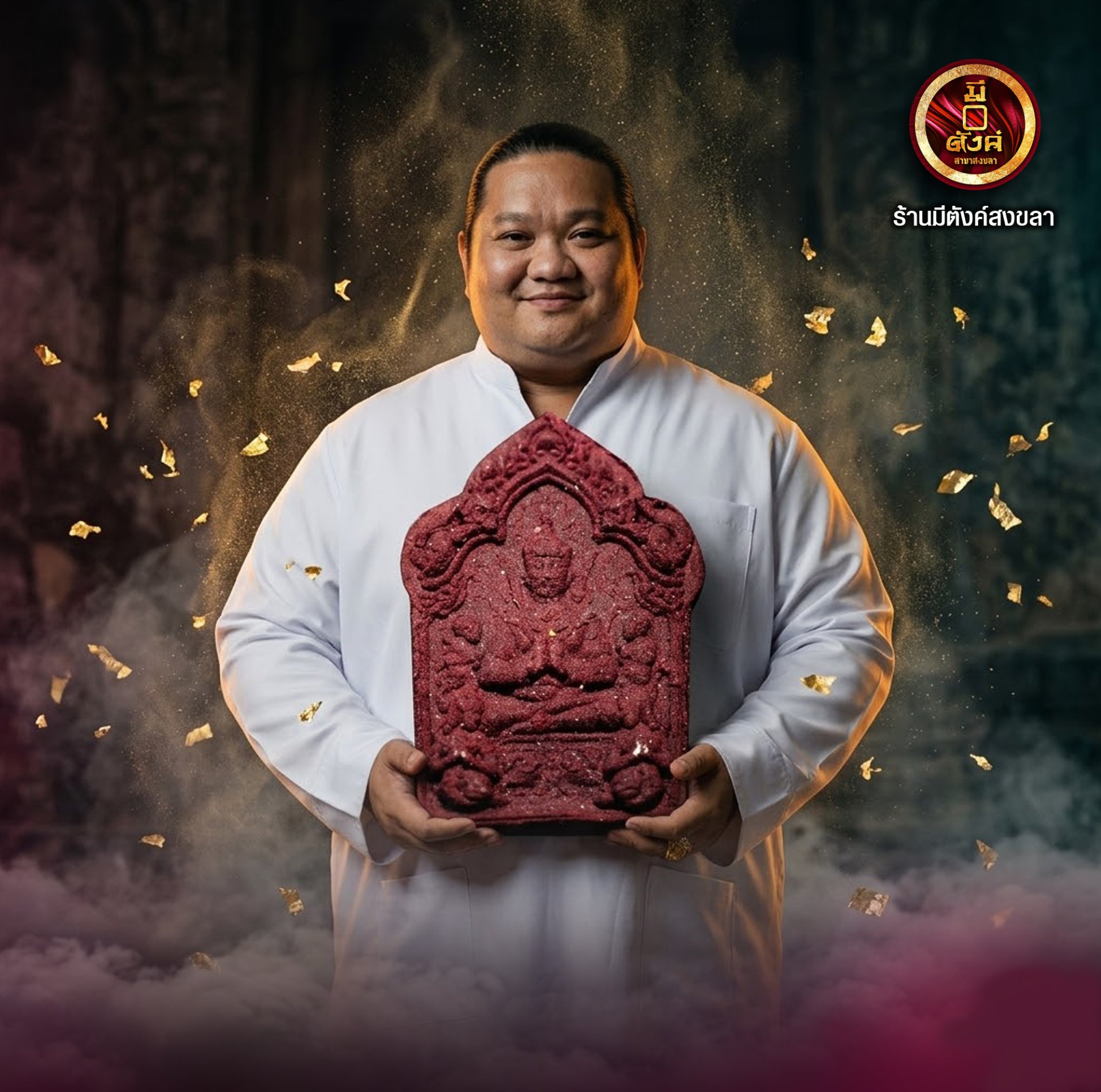 ขุนแผนรับทรัพย์ เนื้อยาจินดามณี
