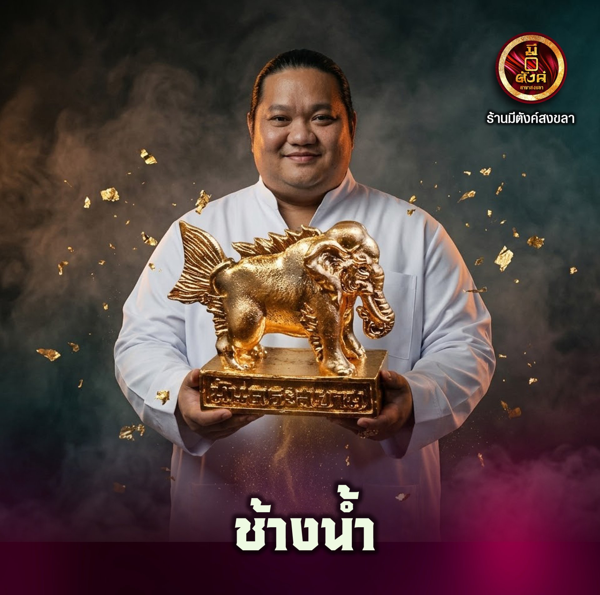 ช้างน้ำกุญชรวารี