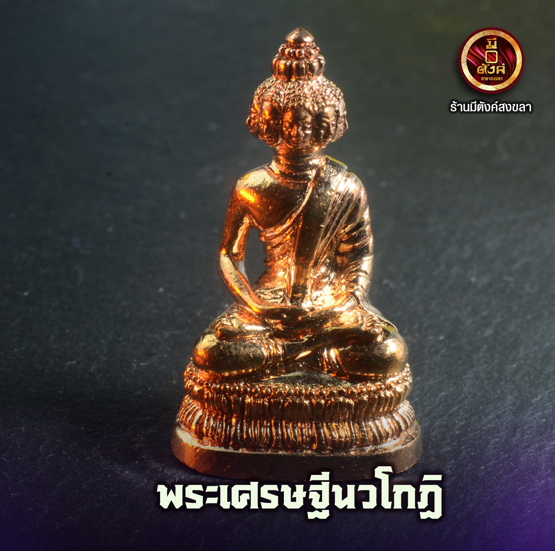 เศรษฐีนวโกฏิ