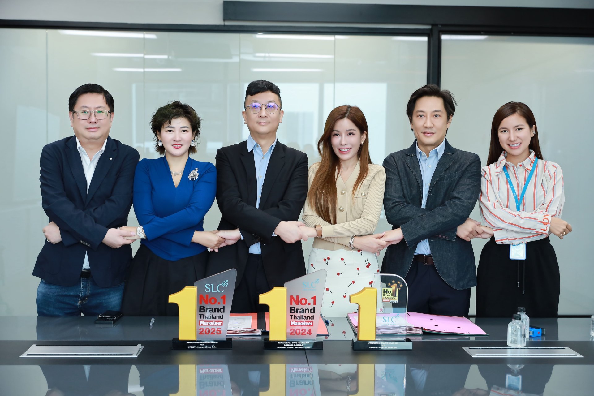 泰国医美巨头成立中国事业部，携手华媒品牌服务中国客户