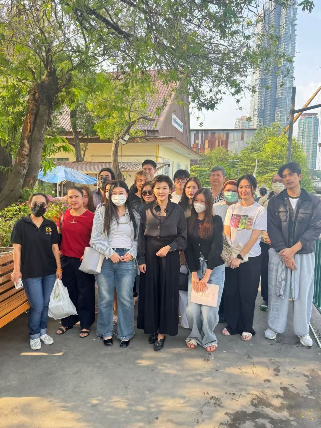 2026年4月4日放生活动