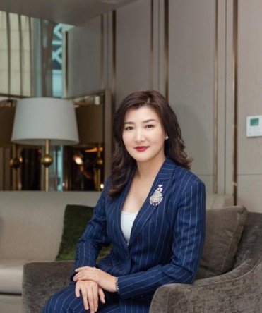 คุณ Guo Rui ประธานกรรมการผู้จัดการใหญ่ บริษัท ไทยเจียระไน กรุ๊ป จำกัด (มหาชน) ให้สัมภาษณ์พิเศษกับข่าวเศรษฐกิจเอเชียของมาเก๊า คุณ Guo Rui ประธานกรรมการผู้จัดการใหญ่ บริษัท ไทยเจียระไน กรุ๊ป จำกัด (มหาชน) ให้สัมภาษณ์พิเศษกับข่าวเศรษฐกิจเอเชียของมาเก๊า