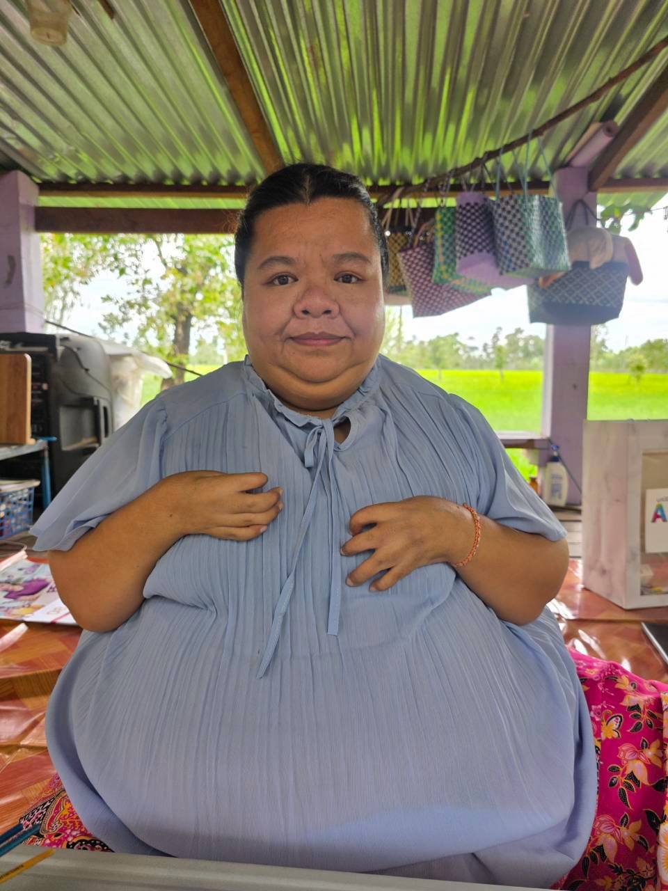 เรื่องราวแห่งแรงบันดาลใจ จันทร์ที ผลพันธ์