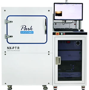 Ptr Scanner Park PTR Series