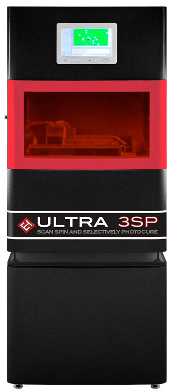 3sp Analysis ULTRA 3SP and 3SP HD