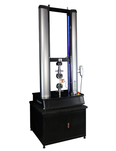 Universal Testing Machines (UTM) for Materials | Puditec
