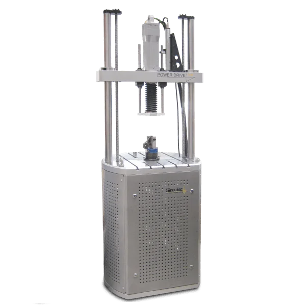 Dynamic Prob Testing Machine Dynamic Testing Machines for Material Fatigue | Puditec