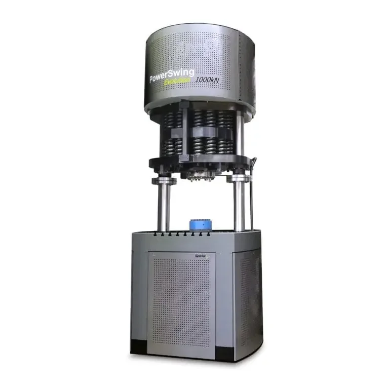 Dynamic Prob Testing Machine Dynamic Testing Machines for Material Fatigue | Puditec