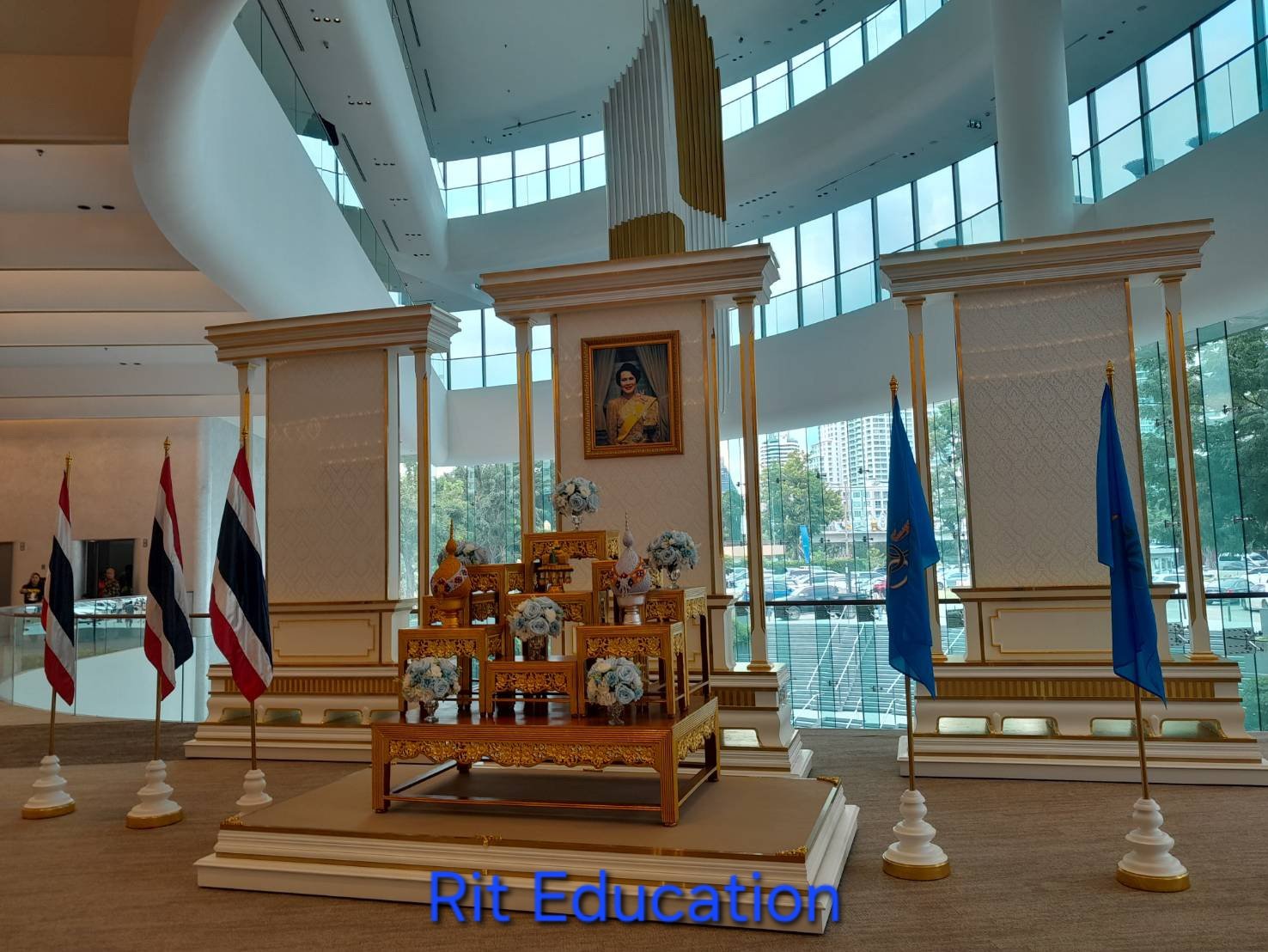 Fht Ghth FHT Thailand 2024 - riteducation