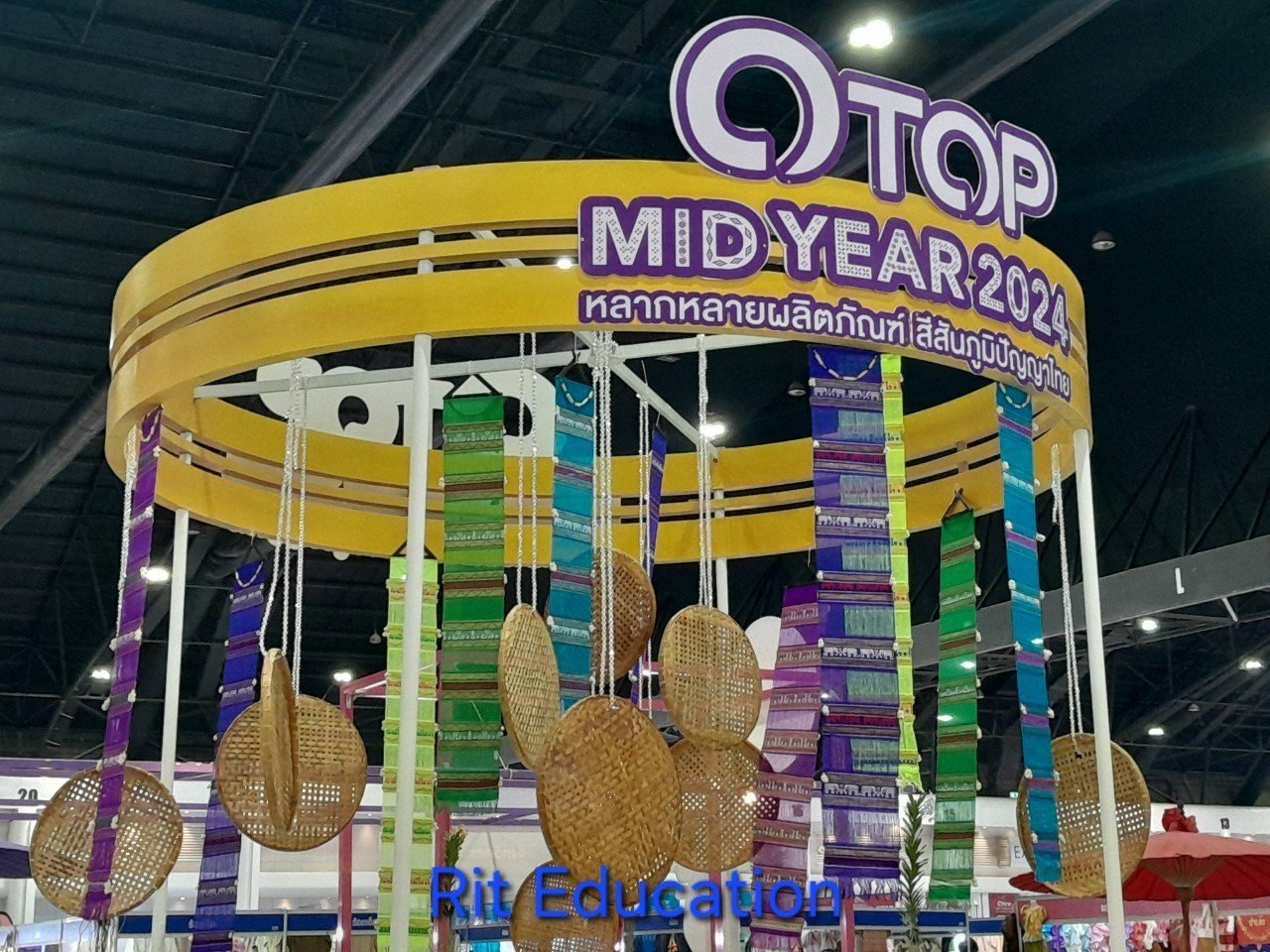 OTOP MID YEAR 2024 2 Otop mid year 2024 2