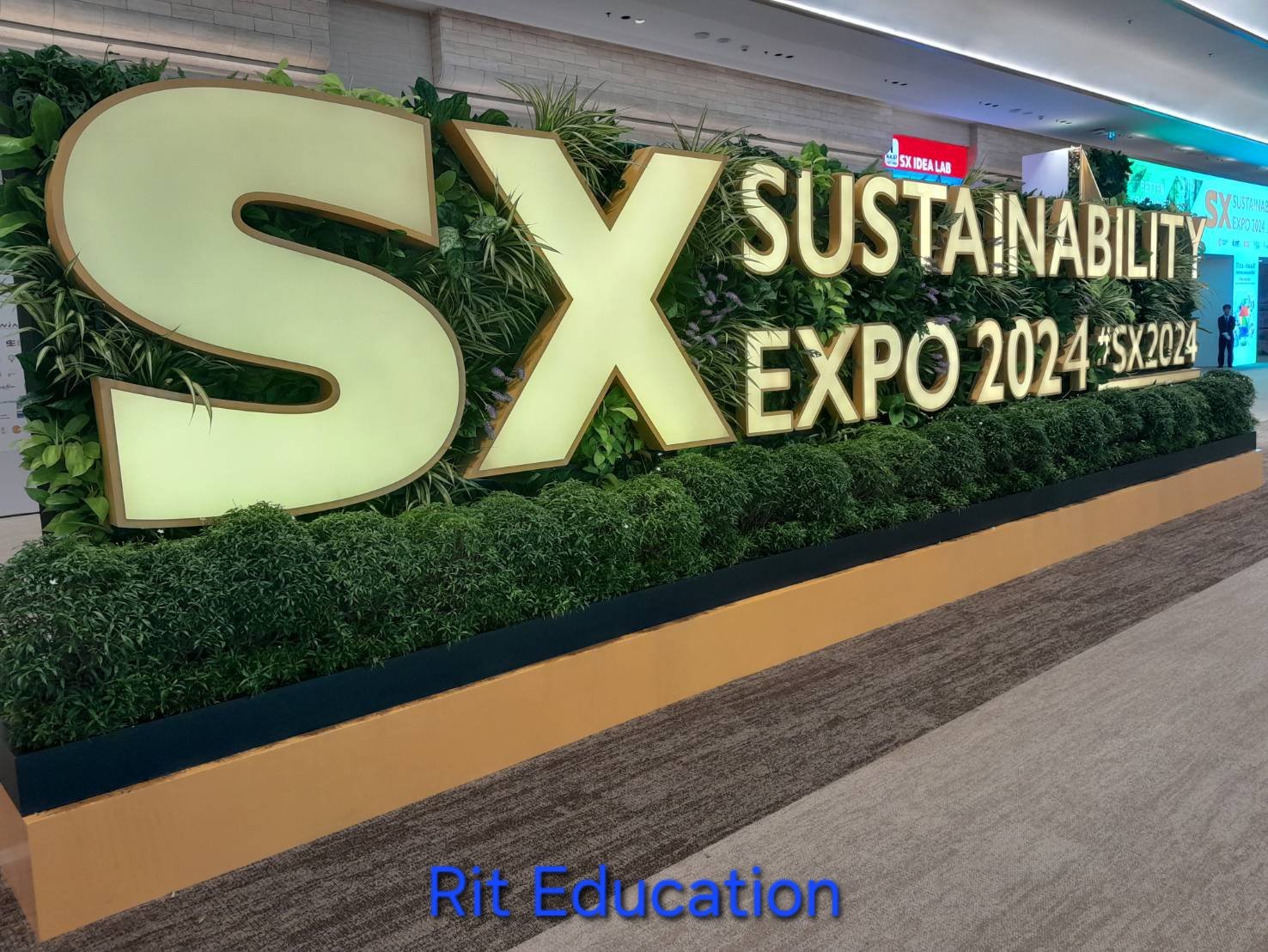 SX Sustainability  EXPO (1) 2024