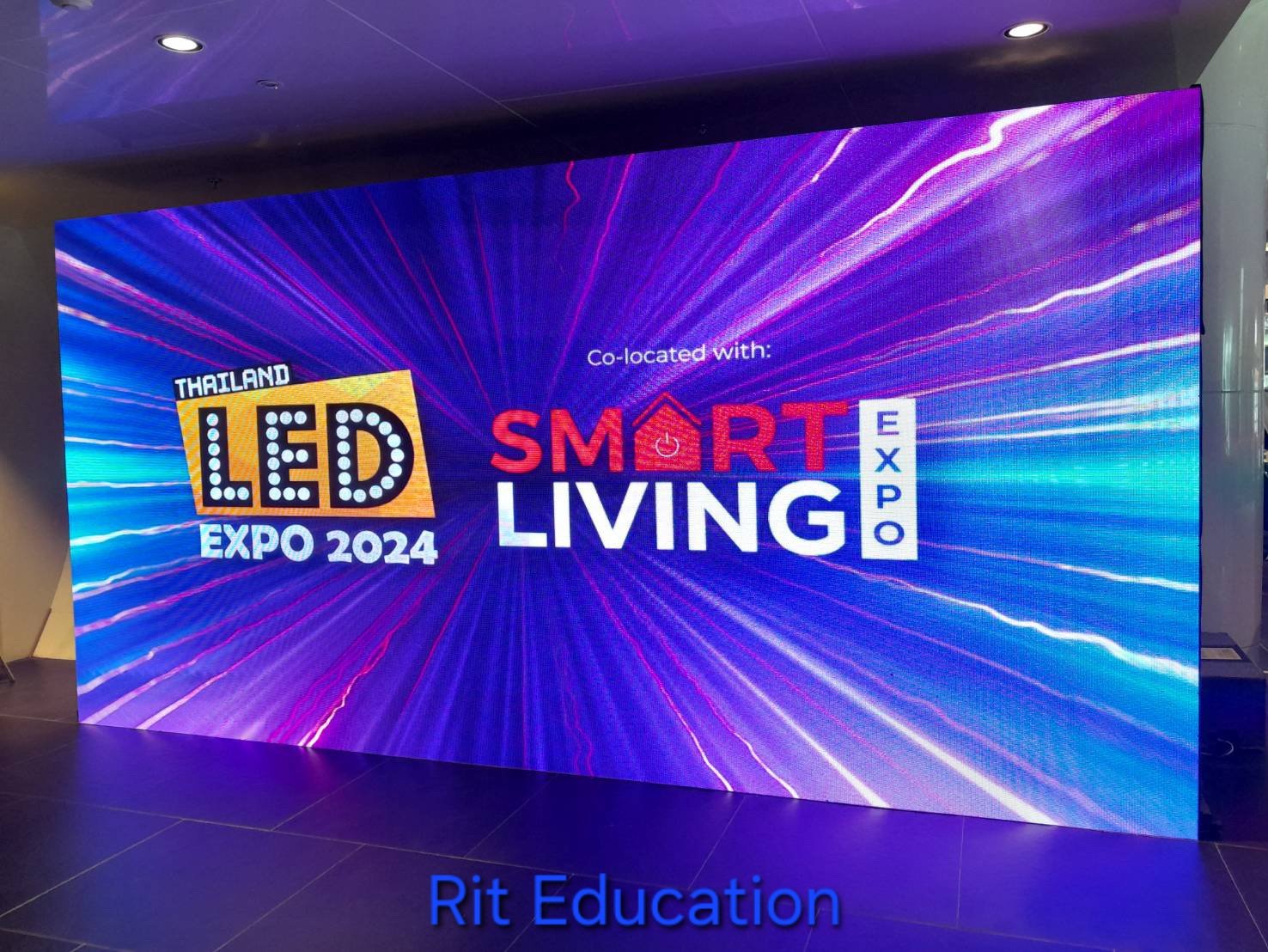 Smart Living EXPO 2024