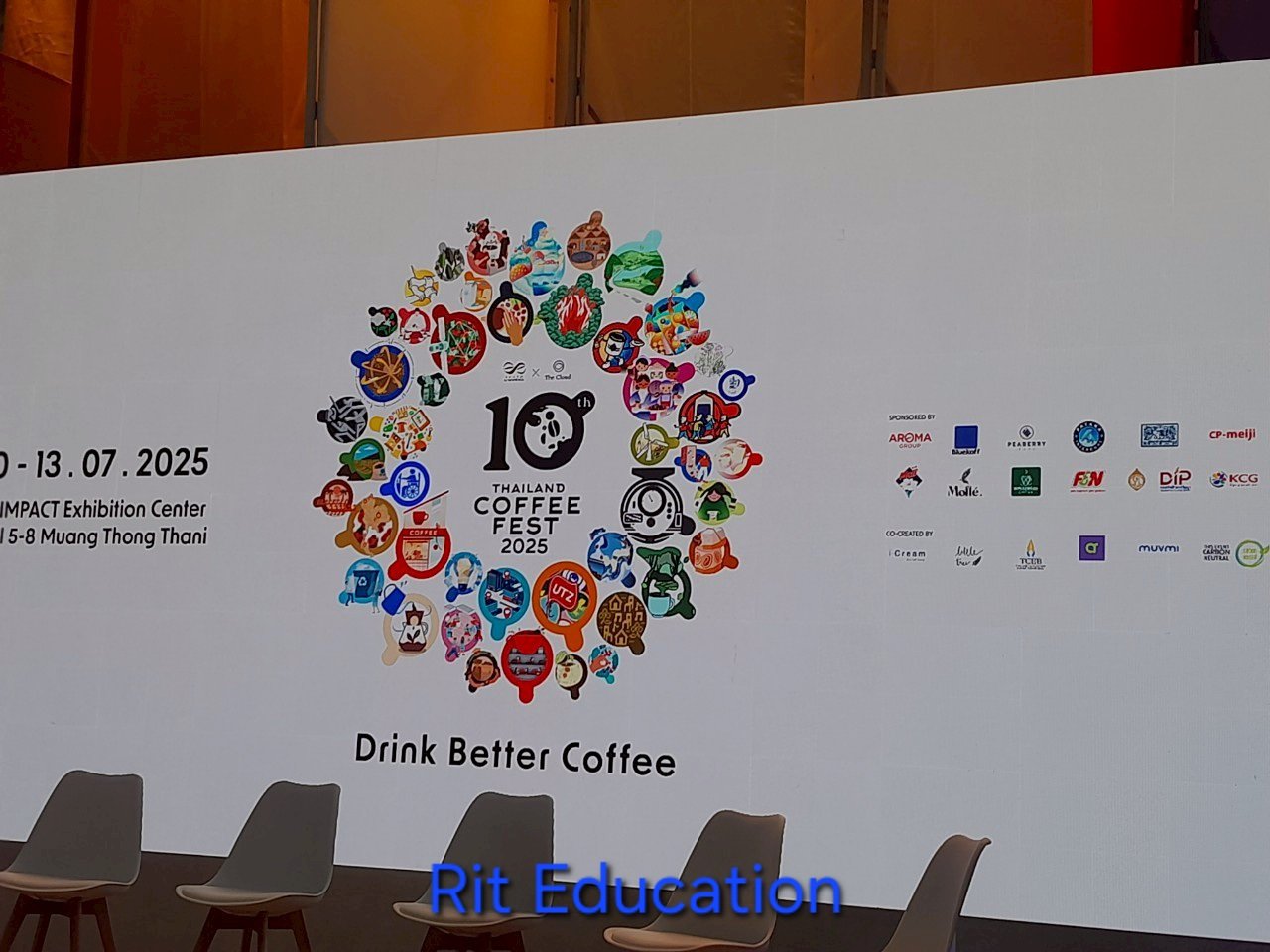 Coffee FEST 2025