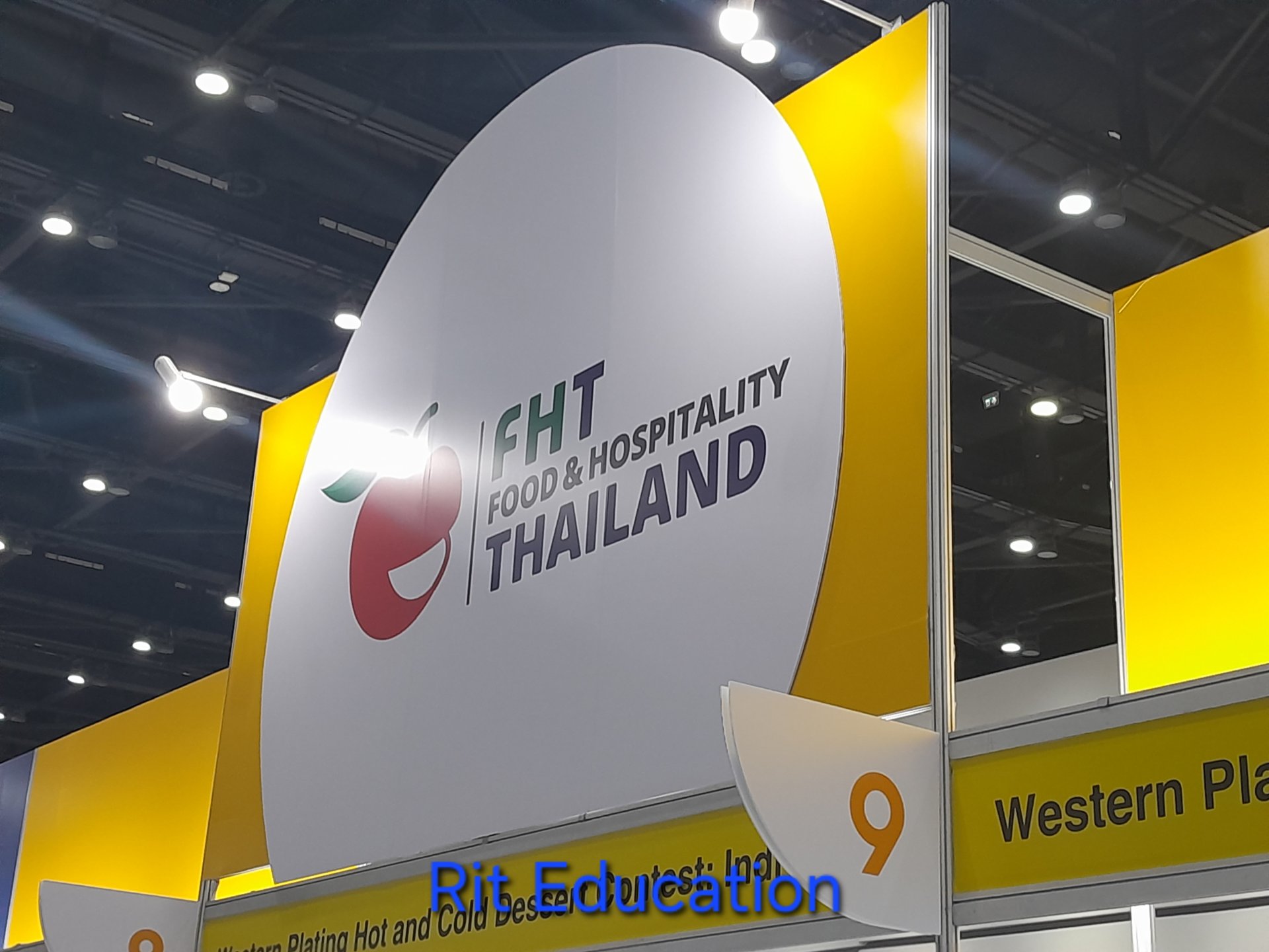 Fht Ghth FHT Thailand 2025
