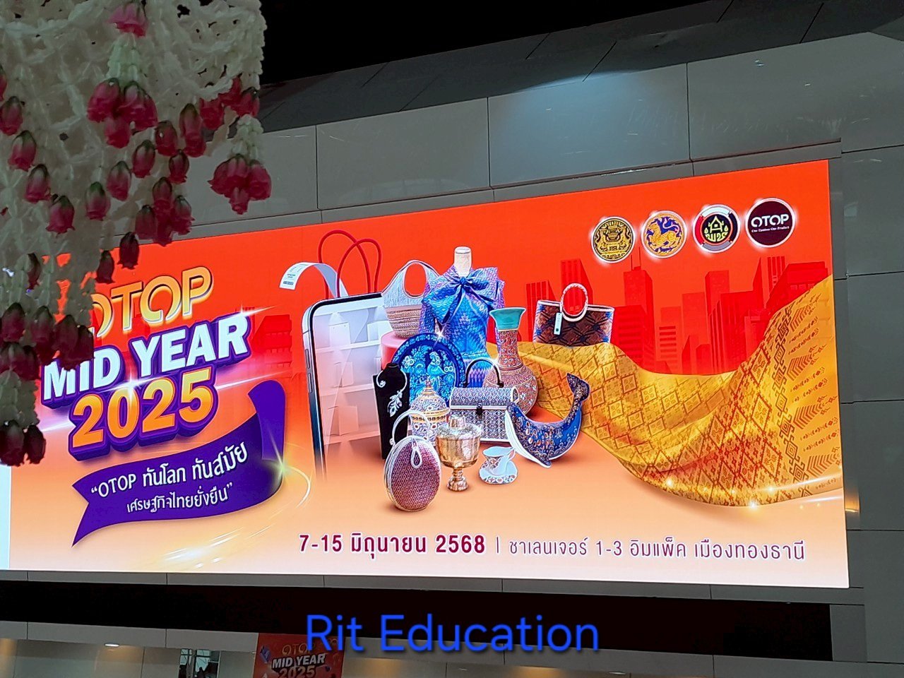 OTOP Midyear 2025