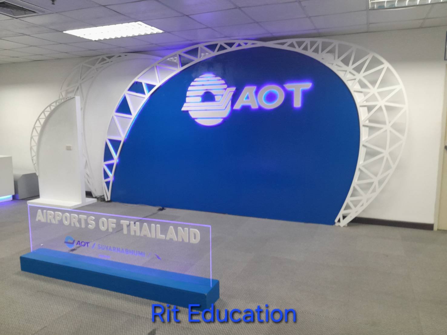 กิจกรรมฝึกอบรม 21-7-2568