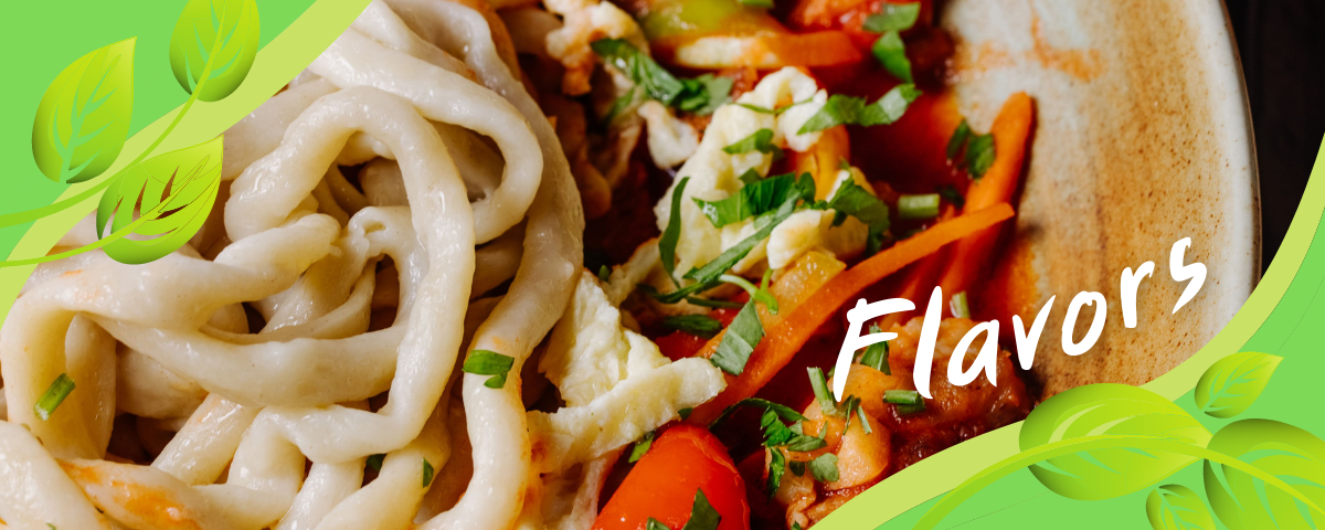 Talwin Foods Allwinfood (Thailand) Co.,Ltd. | Food Flavour | OEM