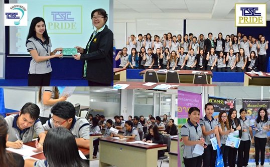TSC Special Lecture on Health & Medical Knowledge                 TSC Special Lecture on Health & Medical Knowledge