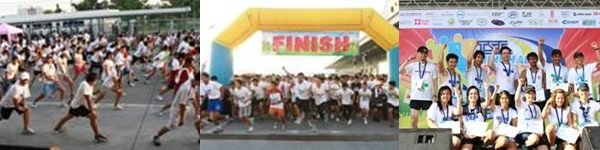 TSC Mini Half Marathon 2011 TSC Mini Half Marathon 2011