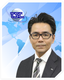 Mr. Taro Teraura Mr. Taro Teraura