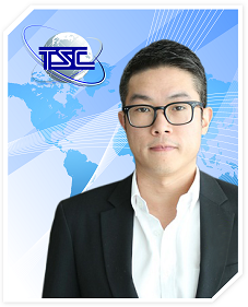 คุณสันติ พัฒนะเมลือง คุณสันติ พัฒนะเมลือง